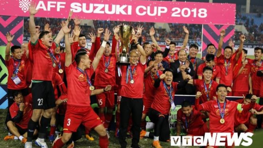 AFF Cup 2020 likely to be postponed until the end of 2021